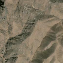 Satellite imagery of Kōh-e Rū’ī, AF