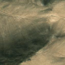 Satellite imagery of Gardanah-ye Khākpōlak, AF