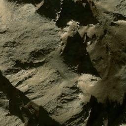 Satellite imagery of Kōh-e Kīchak, AF