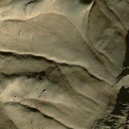 Satellite imagery of Kōh-e Ghulāmān, AF