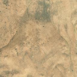 Satellite imagery of Kōh-e Kishtān, AF