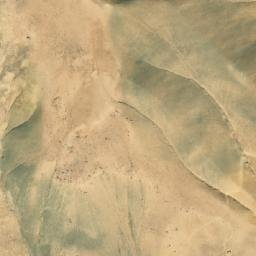 Satellite imagery of Kōh-e Kishtān, AF