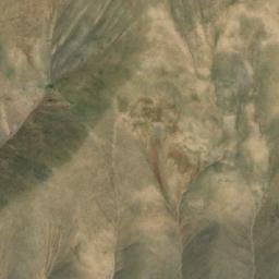 Satellite imagery of Kōh-e Sībāh, AF