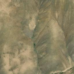 Satellite imagery of Kōh-e Sībāh, AF