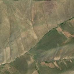 Satellite imagery of Kōh-e Sībāh, AF