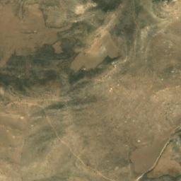 Satellite imagery of Kōtal-e Safēd Dārhā, AF