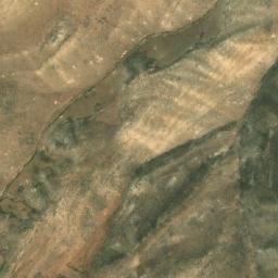 Satellite imagery of Kōtal-e Safēd Dārhā, AF
