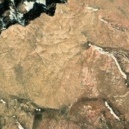 Satellite imagery of Kōh-e Burhān, AF