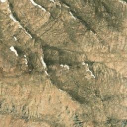 Satellite imagery of Kōh-e Burhān, AF