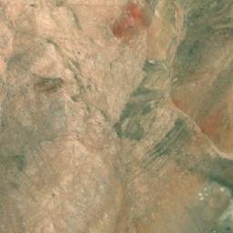 Satellite imagery of Iskīchak, AF