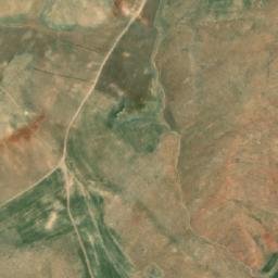 Satellite imagery of Pusht-e Malgīr, AF
