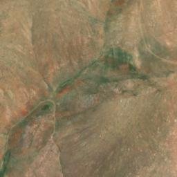 Satellite imagery of Pusht-e Malgīr, AF