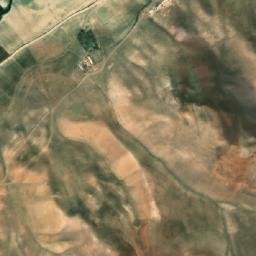 Satellite imagery of Khūlah-ye Surkh, AF
