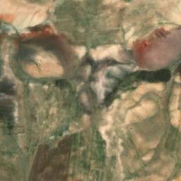 Satellite imagery of Khūlah-ye Surkh, AF