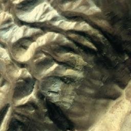 Satellite imagery of Sar-e Ghūjūbāsh, AF