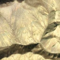 Satellite imagery of Sar-e Ghūjūbāsh, AF