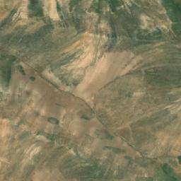 Satellite imagery of Kōh-e Gharah Kundah, AF