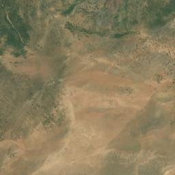 Satellite imagery of Kōh-e Band-e Khushk, AF