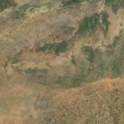 Satellite imagery of Kōh-e Band-e Khushk, AF