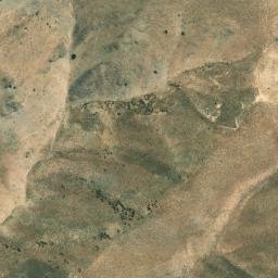 Satellite imagery of Band-e Tūtak, AF