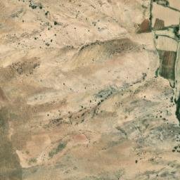 Satellite imagery of Band-e Tūtak, AF