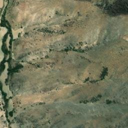 Satellite imagery of Band-e Tūtak, AF