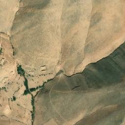 Satellite imagery of Kōh-e Zūlī, AF