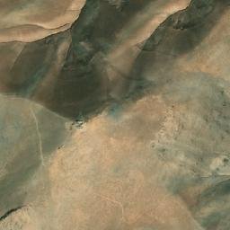 Satellite imagery of Kōh-e Zūlī, AF