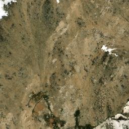 Satellite imagery of Surkh Kōnagak, AF
