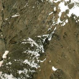 Satellite imagery of Surkh Kōnagak, AF