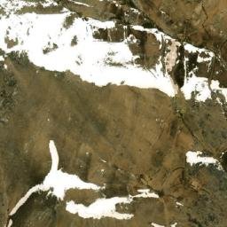 Satellite imagery of Surkh Kōnagak, AF