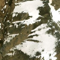 Satellite imagery of Kōh-e Shaybar, AF