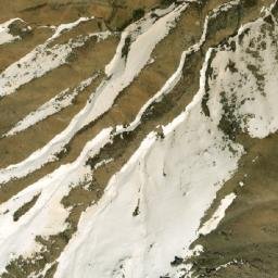 Satellite imagery of Kōh-e Shaybar, AF