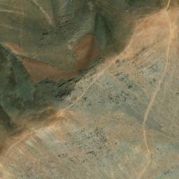 Satellite imagery of Band-e Katajīk, AF