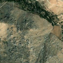Satellite imagery of Taghār, AF