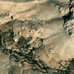 Satellite imagery of Taghār, AF