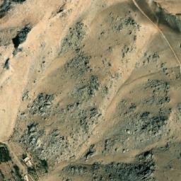 Satellite imagery of Taghār, AF