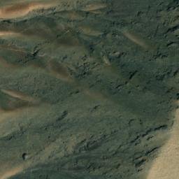 Satellite imagery of Chārū, AF