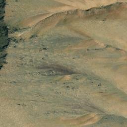 Satellite imagery of Chārū, AF