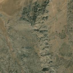 Satellite imagery of Kōh-e Siyāh Mundah, AF