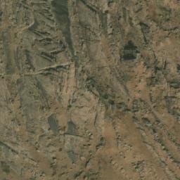Satellite imagery of Kōh-e Siyāh Mundah, AF