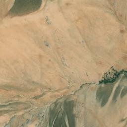 Satellite imagery of Kōh-e Ralah, AF