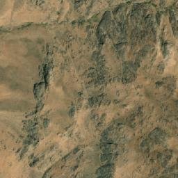 Satellite imagery of Kōh-e Kurōl, AF