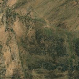 Satellite imagery of Kōh-e Kurōl, AF