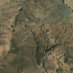 Satellite imagery of Kōh-e Lubkumār, AF