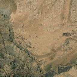 Satellite imagery of Kōh-e Lubkumār, AF