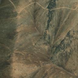 Satellite imagery of Kōh-e Tākah, AF