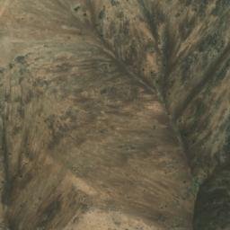 Satellite imagery of Kōh-e Tākah, AF