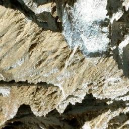 Satellite imagery of Kōh-e Espī, AF