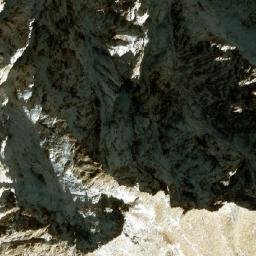 Satellite imagery of Kōh-e Espī, AF